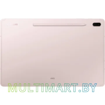 Планшет Samsung Galaxy Tab S7 FE LTE 64GB (розовое золото) картинка 3